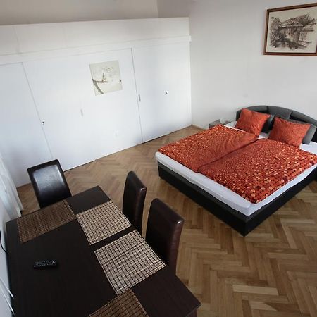 Carpe Diem Praag Kamer foto