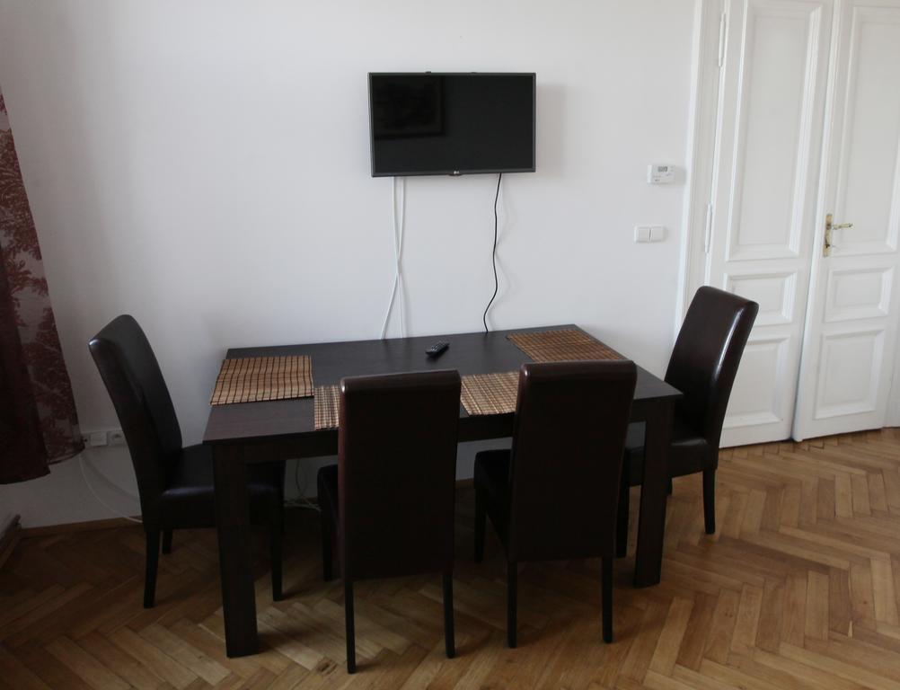 Carpe Diem Praag Kamer foto