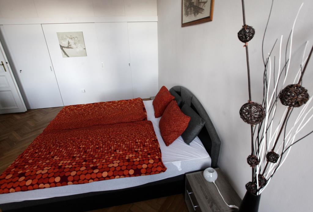 Carpe Diem Praag Kamer foto