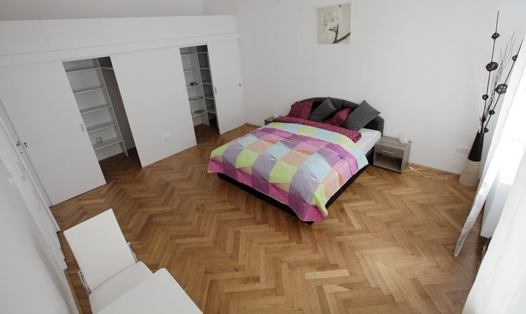 Carpe Diem Praag Kamer foto