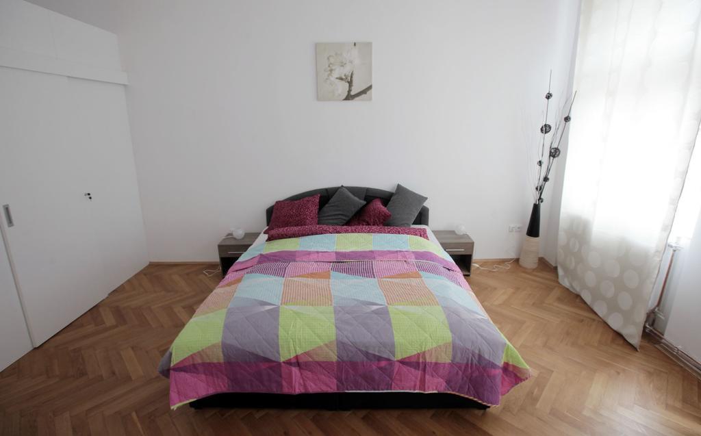 Carpe Diem Praag Kamer foto